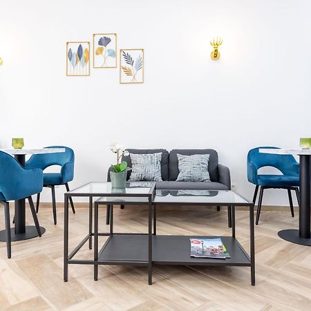 Hotel Abberdeen Bruksela Zewnętrze zdjęcie
