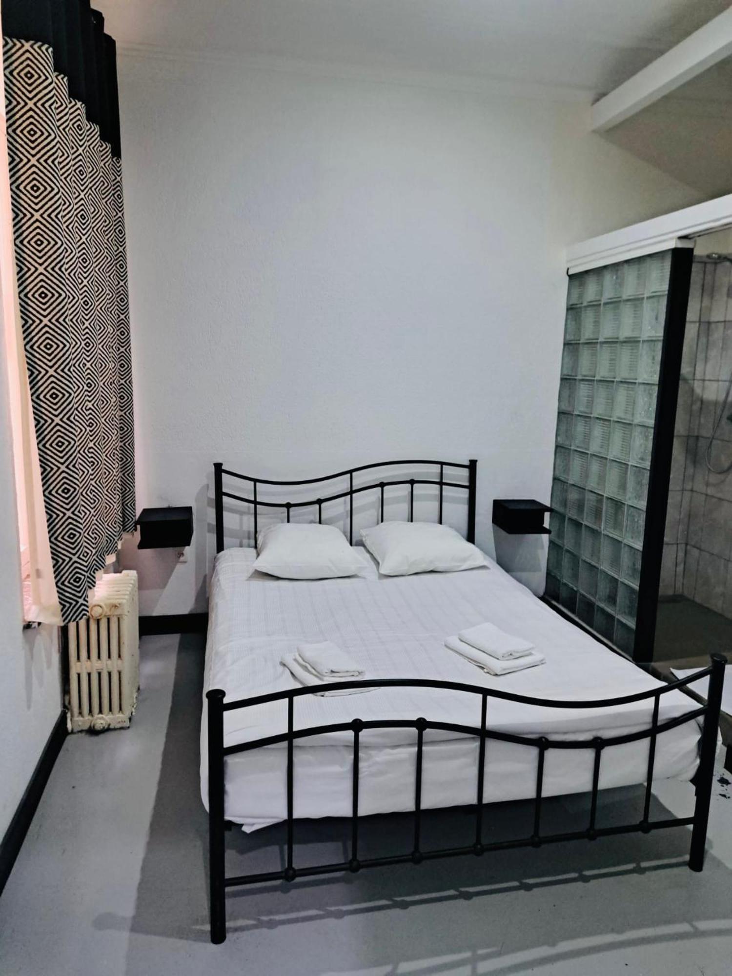Hotel Abberdeen Bruksela Zewnętrze zdjęcie