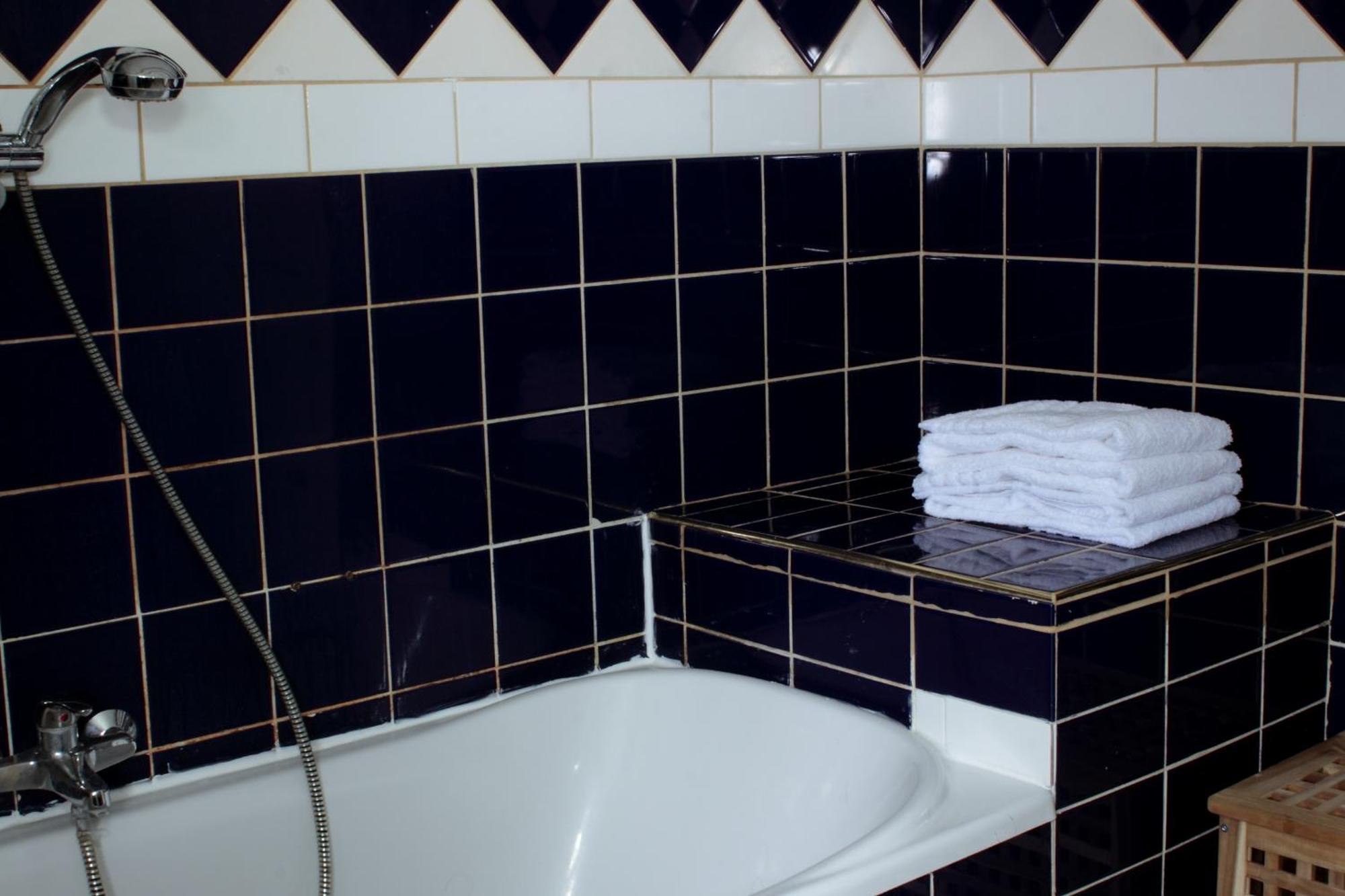 Hotel Abberdeen Bruksela Zewnętrze zdjęcie