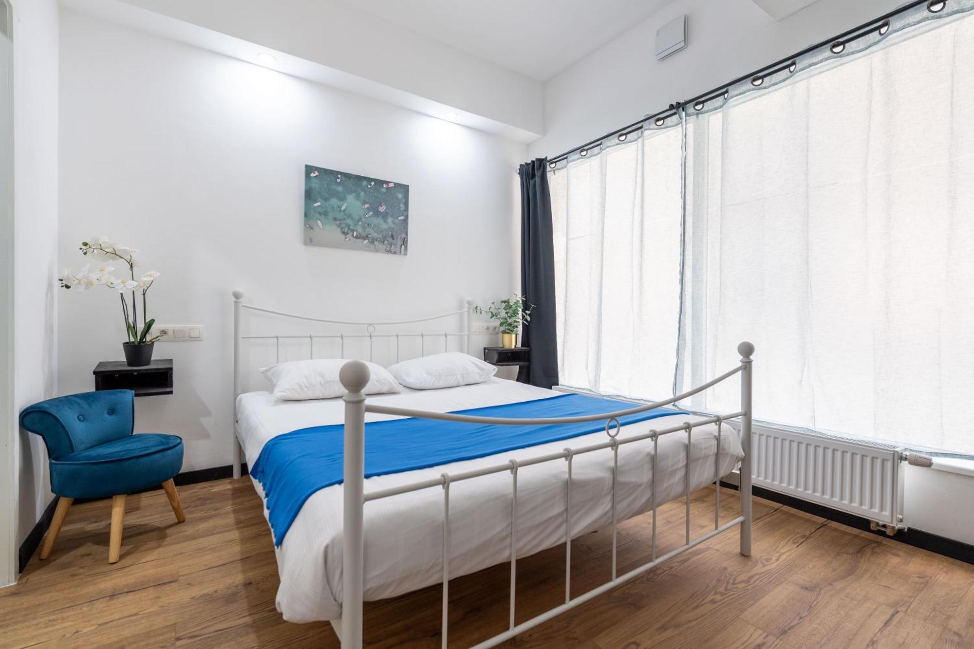 Hotel Abberdeen Bruksela Zewnętrze zdjęcie