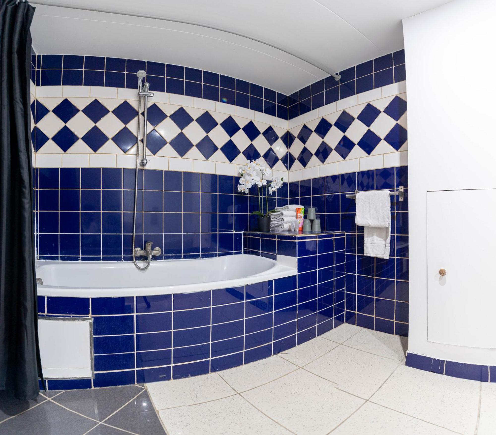 Hotel Abberdeen Bruksela Zewnętrze zdjęcie