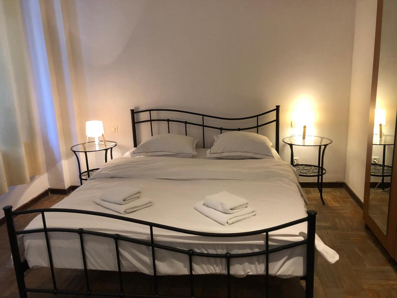 Hotel Abberdeen Bruksela Zewnętrze zdjęcie