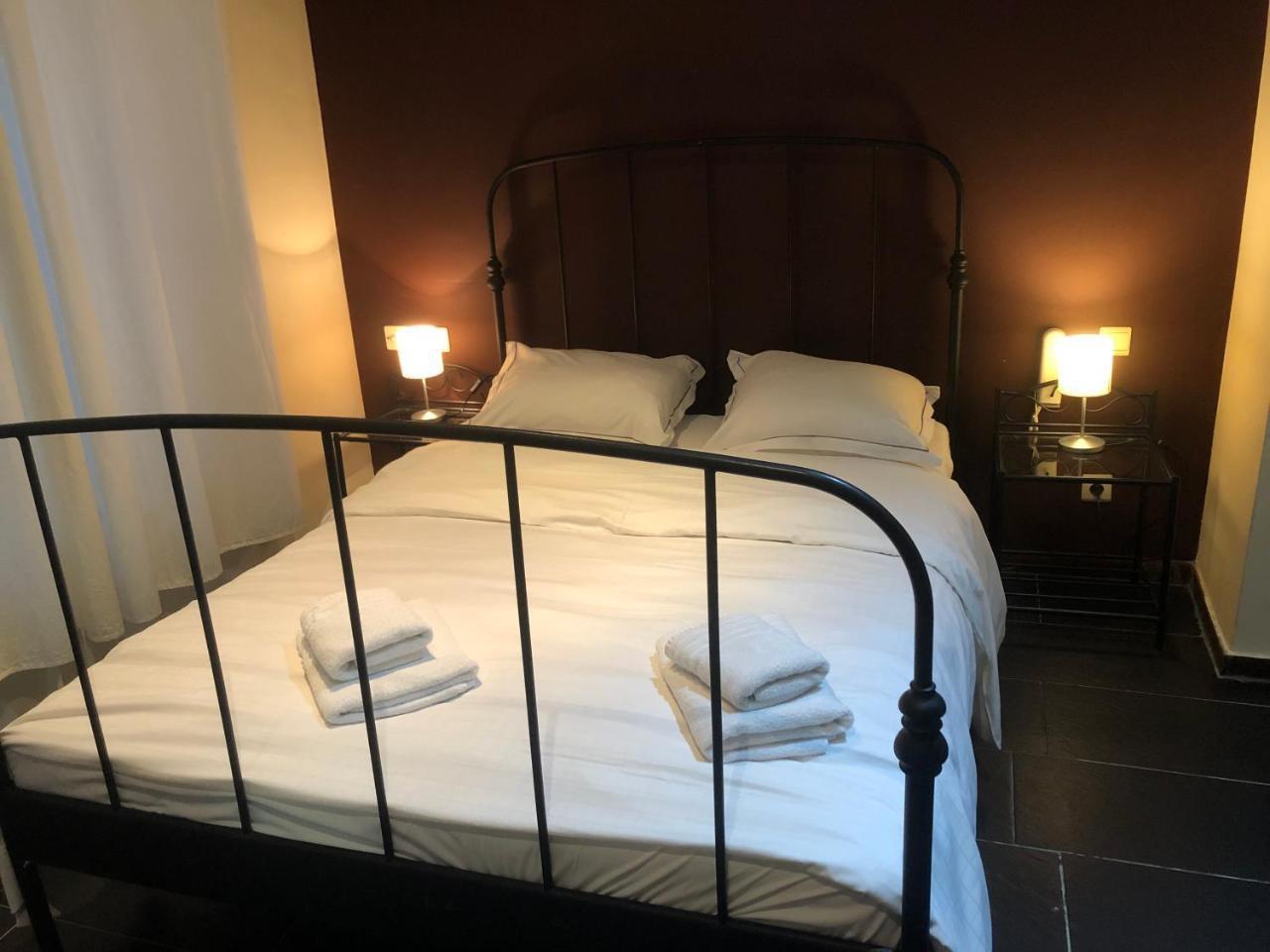 Hotel Abberdeen Bruksela Zewnętrze zdjęcie