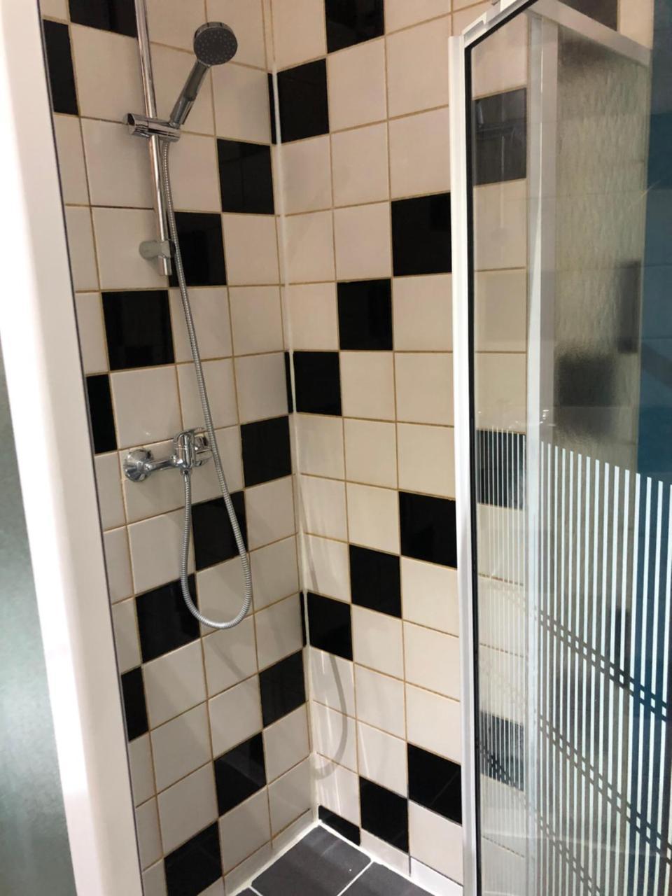 Hotel Abberdeen Bruksela Zewnętrze zdjęcie